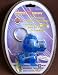 Robot Puppy Keychain Mobile Phone Sensor With Sound & Lights