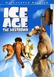 ICE AGE: THE MELTDOWN WS - w/MOVIE MONEY (DVD MOVIE)