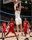 Zydrunas Ilgauskas - '06 / '07 Action 16 x 20 Licensed Photo - Poster -- Framing Options Available