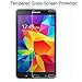 Samsung Galaxy Tab 4 7.0 Screen Protector, ACdream (TM) Premium Tempered Glass Screen Protector for Samsung Galaxy Tab 4 7.0 / Samsung Galaxy Tab 4 Nook 7.0, Ultra Clear
