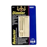 Three Way Slide Dimmer