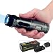 Zaplight Zapper Flashlight, Stun Gun! 1 Million Volts! Extreme! Great Protection!