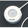 Allen Hands-Free Bluetooth Headset - White