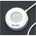 Allen Hands-Free Bluetooth Headset - White