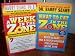 Books : A Week in the Zone and What to Eat in the Zone