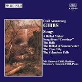 Gibbs: Songs