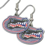 NCAA Florida Gators Dangle Earrings at Amazon.com