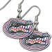 Florida Gators Dangle Earrings