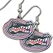 Florida Gators Dangle Earrings title=