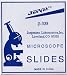 Pet Supplies : Clear Glass Slides - 72 per box