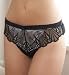 Autograph Essentials Broderie Embroidered Thong