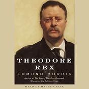 Theodore Rex | [Edmund Morris]