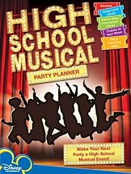Disney's High School Musical Party Planner