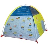 Travel Time Tent