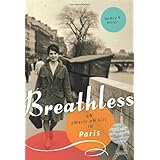 breathless an american girl in paris
