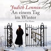 H&ouml;rbuch An einem Tag im Winter