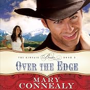 Over the Edge | Mary Connealy
