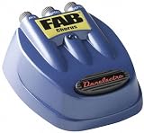 Danelectro Fab Chorus Pedal