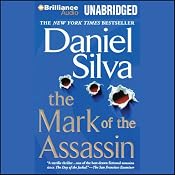 The Mark of the Assassin | [Daniel Silva]