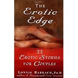 the erotic edge 22 erotic stories for couples