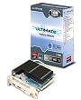 SAPPHIRE ULTIMATE HD6670 1024MB GDDR5 128bit PCI-E HDMI DVI-I DisplayPort passiv dual Slot