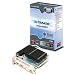 SAPPHIRE ULTIMATE HD6670 1024MB GDDR5 128bit PCI-E HDMI DVI-I DisplayPort passiv dual Slot