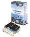 Sapphire ATI Radeon Ultimate HD 6670 Grafikkarte (PCI-e, 1GB GDDR5 Speicher, DVI-I, HDMI, DisplayPort, 1 GPU)