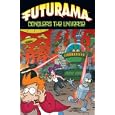 Futurama Conquers the Universe
