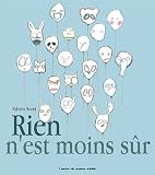 Rien n'est moins s�r