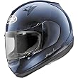 Arai Solid RX-Q On-Road Motorcycle Helmet - Diamond Blue