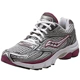 Saucony Women's ProGrid Echelon 2 Running Shoe