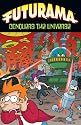 Futurama Conquers the Universe