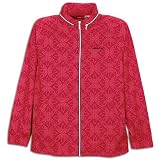 adidas Originals Men's Trefoil Repeat Windbreaker