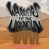 Warriors of the Unknown - The Official Soundtrack of Level 1 [Explicit]