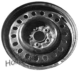 1994 FORD TAURUS 15x5.5 WHEEL RIM 88120 MILES