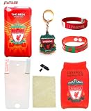 Liverpool FC iPod Touch 4th Generation Gift Set