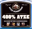 400% Atze-die Atze CD-Box