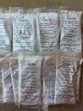 A/c Booster Pack ultimate cooling and dehumidifier 1lb. bag