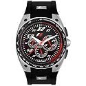 Jacques Lemans Men's F1 Collection Chronograph Watch #F5011E