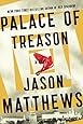 Palace of Treason: A Novel