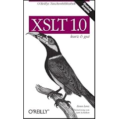 XSLT 1.0 kurz & gut