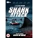 Dangerous Waters - Shark Attack [DVD]