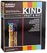 KIND Fruit & Nut, Almond & Coconut, All Natural, Gluten Free Bars (Pack of 12)