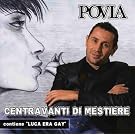 Centravanti Di Mestiere