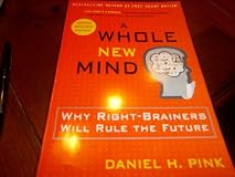 A Whole New Mind