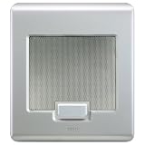 LEGRAND IC5002BS Selective Call Brushed Stainless Door Un