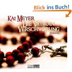 Die Vatikan-Verschw�rung
