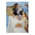 A COIGN OF VANTAGE - Sir Lawrence Alma-Tadema Art Print - Poster