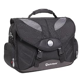 TaylorMade Players Laptop Brief