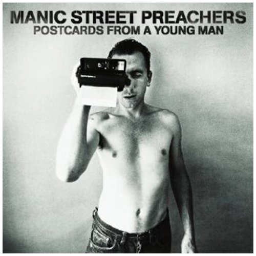 Manic Street Preachers - The Descent (Pages 1 & 2) Lyrics - Zortam Music
